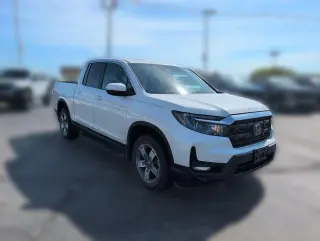 Honda Ridgeline 2025 tracción en todas las ruedas RTL 4dr Cabina de tripulación 5.3 ft. BA