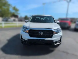 Honda Ridgeline 2025 tracción en todas las ruedas RTL 4dr Cabina de tripulación 5.3 ft. BA