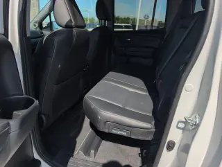Honda Ridgeline 2025 tracción en todas las ruedas RTL 4dr Cabina de tripulación 5.3 ft. BA