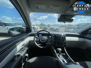 Hyundai TUCSON 2024 SEL Flota 4p SUV