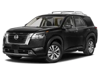 Nissan Pathfinder 2022 SL 4p SUV