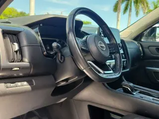 Nissan Pathfinder 2022 SL 4p SUV