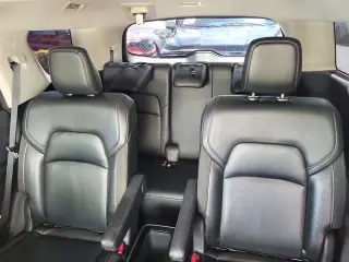 Nissan Pathfinder 2022 SL 4p SUV