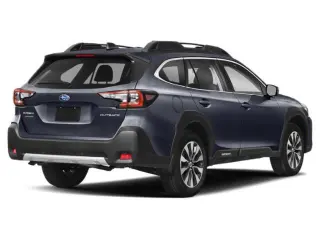 Subaru Outback 2023 AWD Limited 4p Crossover