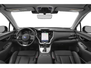Subaru Outback 2023 AWD Limited 4p Crossover
