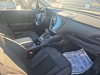 Subaru Outback 2025 AWD Premium 4dr Crossover