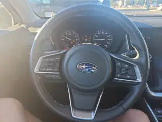 Subaru Outback 2025 AWD Premium 4dr Crossover