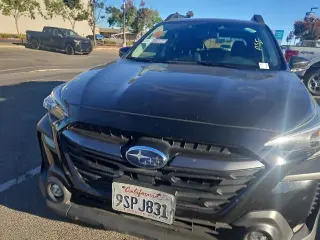 Subaru Outback 2025 AWD Premium 4dr Crossover