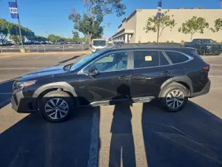 Subaru Outback 2025 AWD Premium 4dr Crossover