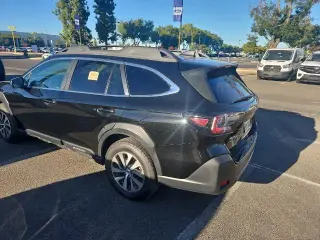 Subaru Outback 2025 AWD Premium 4dr Crossover