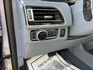 Lincoln Navigator 2018 4x4 Black Label SUV 4p