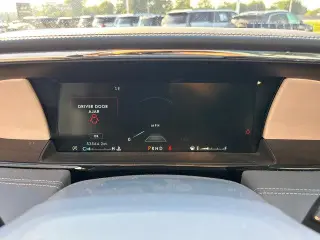 Lincoln Navigator 2018 4x4 Black Label SUV 4p