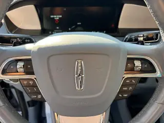 Lincoln Navigator 2018 4x4 Black Label SUV 4p