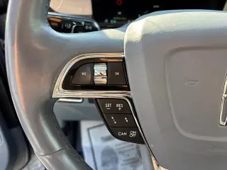 Lincoln Navigator 2018 4x4 Black Label SUV 4p