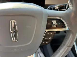 Lincoln Navigator 2018 4x4 Black Label SUV 4p