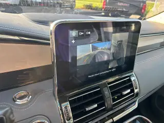 Lincoln Navigator 2018 4x4 Black Label SUV 4p