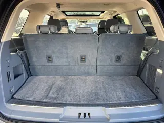 Lincoln Navigator 2018 4x4 Black Label SUV 4p