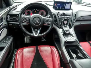 Acura RDX 2019 SH-AWD 4p SUV con Paquete A-SPEC