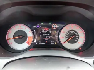 Acura RDX 2019 SH-AWD 4p SUV con Paquete A-SPEC