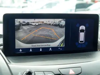 Acura RDX 2019 SH-AWD 4p SUV con Paquete A-SPEC