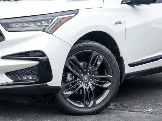 Acura RDX 2019 SH-AWD 4p SUV con Paquete A-SPEC