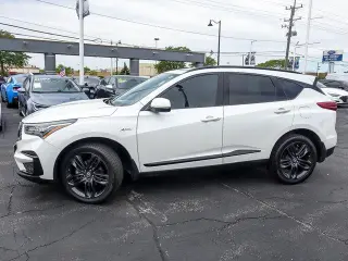 Acura RDX 2019 SH-AWD 4p SUV con Paquete A-SPEC