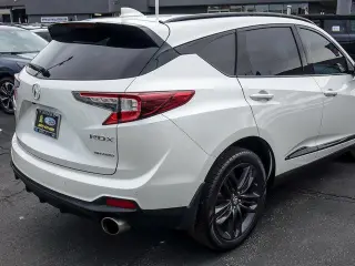 Acura RDX 2019 SH-AWD 4p SUV con Paquete A-SPEC