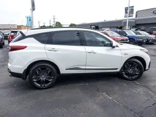 Acura RDX 2019 SH-AWD 4p SUV con Paquete A-SPEC