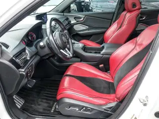 Acura RDX 2019 SH-AWD 4p SUV con Paquete A-SPEC