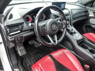 Acura RDX 2019 SH-AWD 4p SUV con Paquete A-SPEC