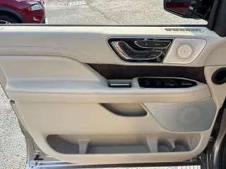 Lincoln Navigator 2019 4x4 Reserve 4p SUV