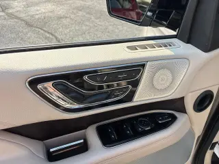 Lincoln Navigator 2019 4x4 Reserve 4p SUV