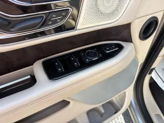 Lincoln Navigator 2019 4x4 Reserve 4p SUV