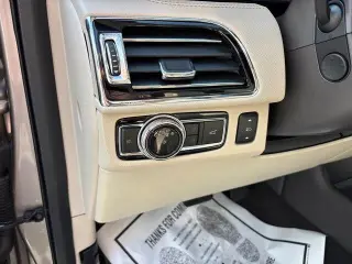 Lincoln Navigator 2019 4x4 Reserve 4p SUV