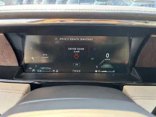 Lincoln Navigator 2019 4x4 Reserve 4p SUV