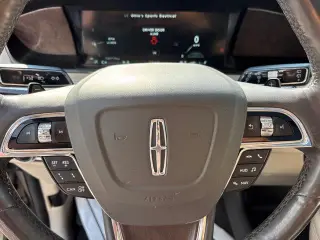Lincoln Navigator 2019 4x4 Reserve 4p SUV