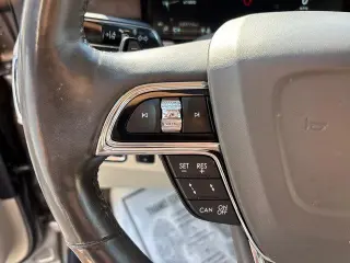 Lincoln Navigator 2019 4x4 Reserve 4p SUV