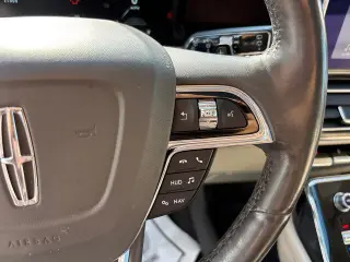 Lincoln Navigator 2019 4x4 Reserve 4p SUV