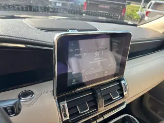 Lincoln Navigator 2019 4x4 Reserve 4p SUV