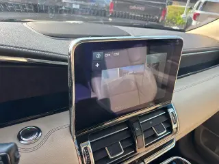 Lincoln Navigator 2019 4x4 Reserve 4p SUV