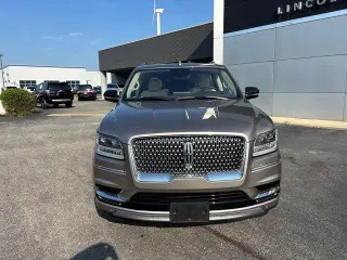 Lincoln Navigator 2019 4x4 Reserve 4p SUV