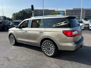 Lincoln Navigator 2019 4x4 Reserve 4p SUV