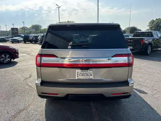 Lincoln Navigator 2019 4x4 Reserve 4p SUV