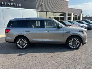 Lincoln Navigator 2019 4x4 Reserve 4p SUV
