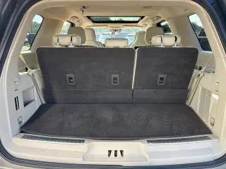 Lincoln Navigator 2019 4x4 Reserve 4p SUV