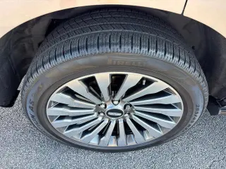 Lincoln Navigator 2019 4x4 Reserve 4p SUV