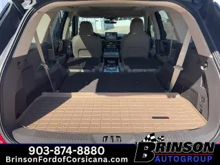 Lincoln Aviator 2020 Reserva 4p SUV