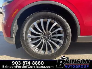 Lincoln Aviator 2020 Reserva 4p SUV