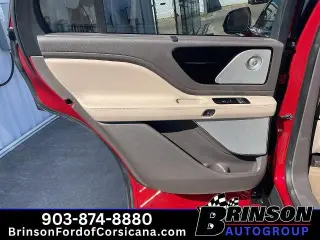Lincoln Aviator 2020 Reserva 4p SUV