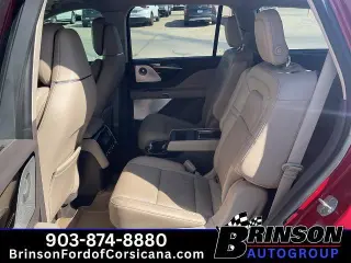 Lincoln Aviator 2020 Reserva 4p SUV